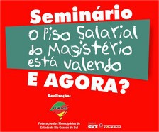 Como fazer cumprir a Lei do Piso?